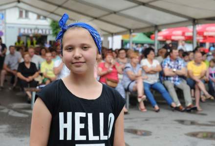 Staromiejska Wiosna - niedziela